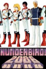 Watch Thunderbirds 2086 123netflix